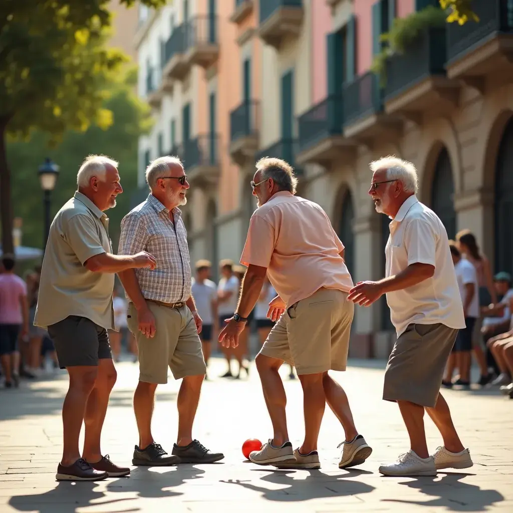 Industrial blueprint